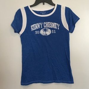 Kenny Chesney T-Shirt